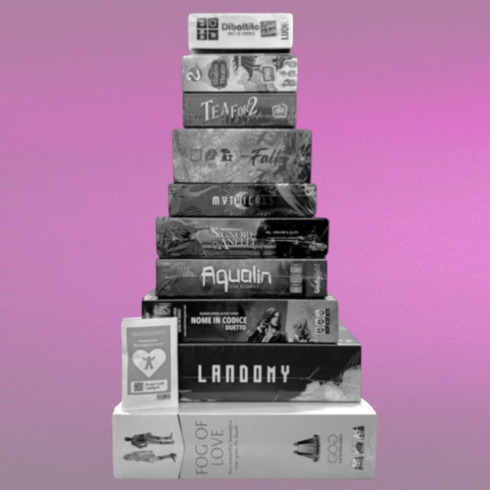Tower Bundle #13